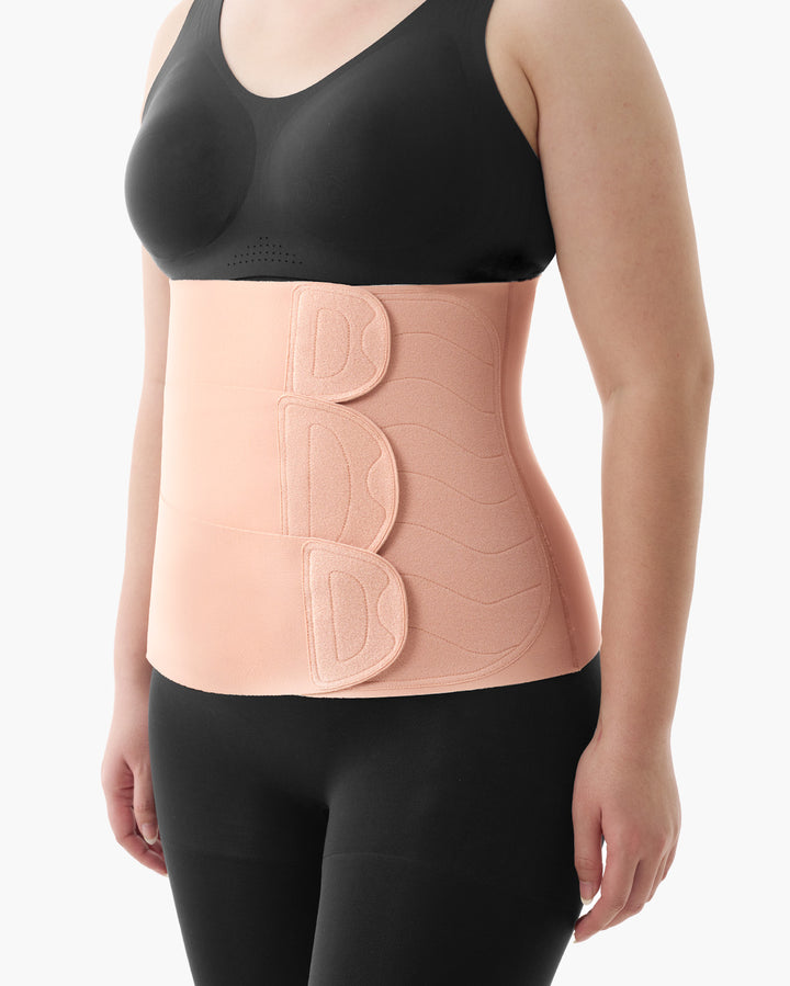 Best Postpartum Belly Band for Recovery Momcozy