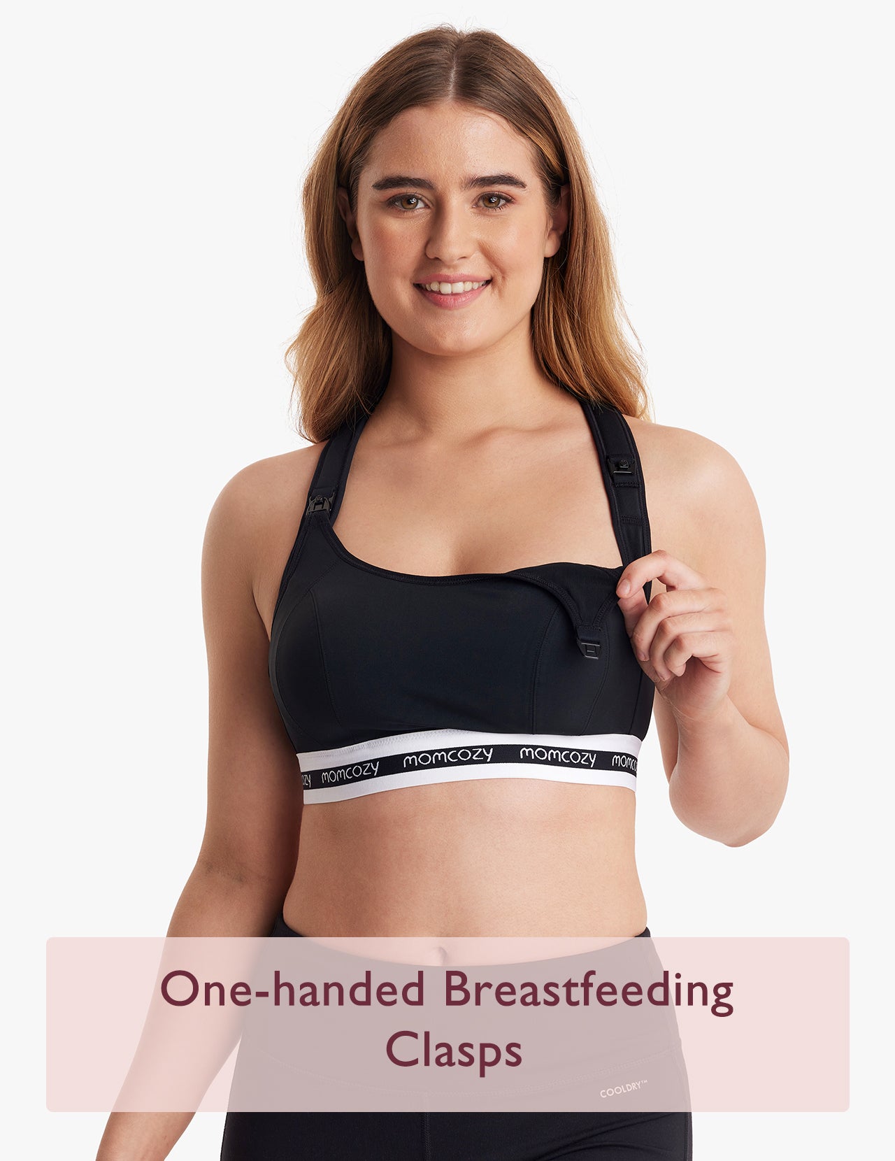 Best Nursing Bras for Comfort and Style Shop Now