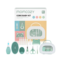 <p>All-in-1 Core Baby Kit</p>