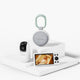 Sleep Bundle: Portable Sound Machine and Dual-mode Baby Monitor BM04