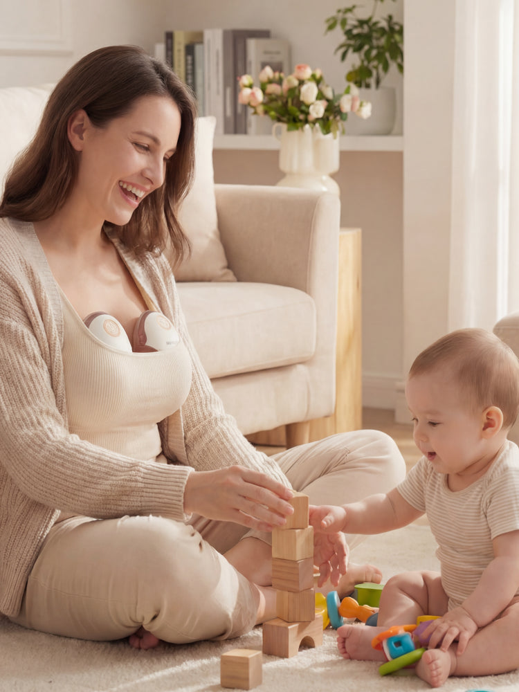 Momcozy UK