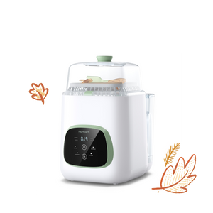 Bottle Washer