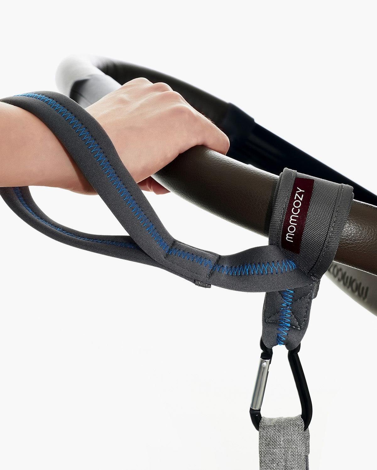 Momcozy Handle Strap for Baby Stroller