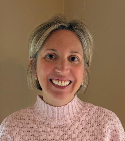 Gretchen Brown