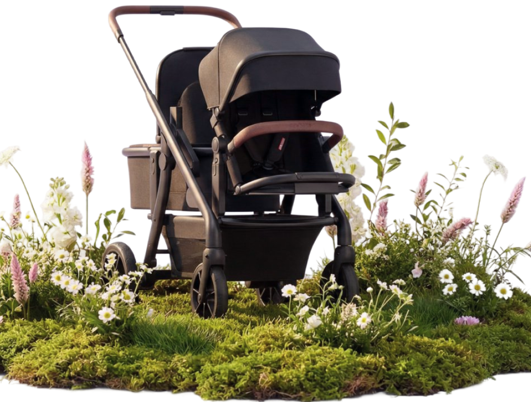 Momcozy ChangeGo Baby Stroller