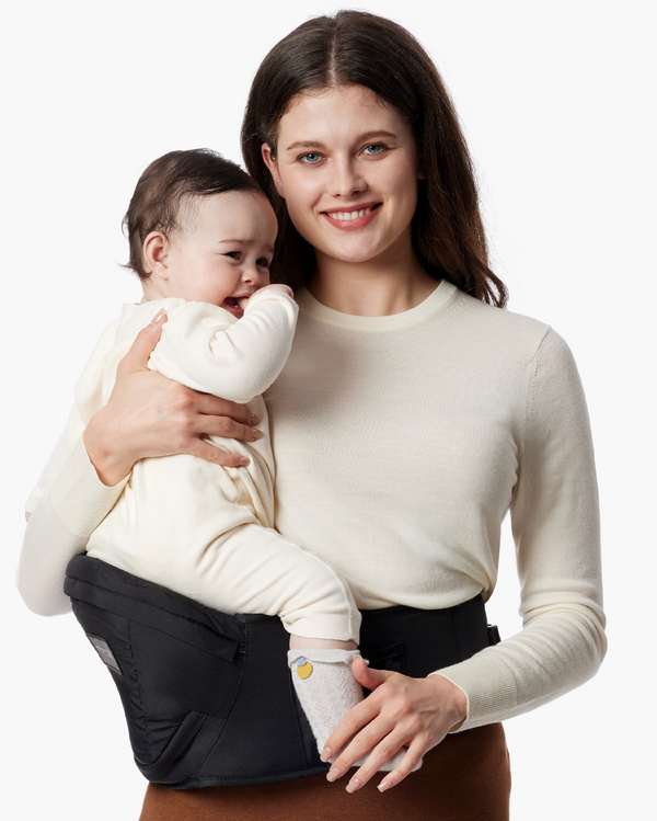 Baby Sling Carrier Momcozy
