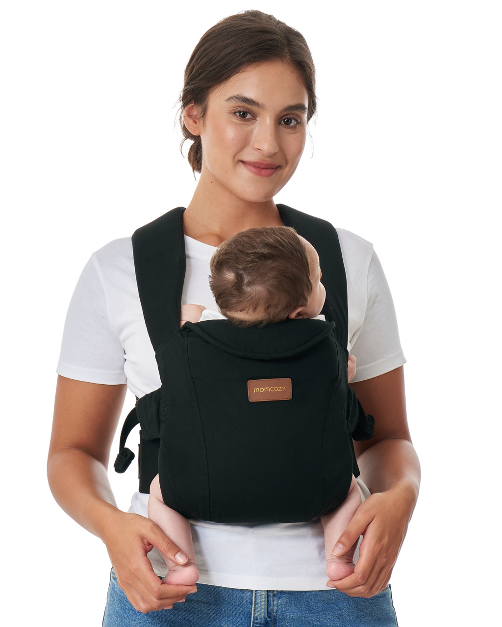 WeeSnug Carrier