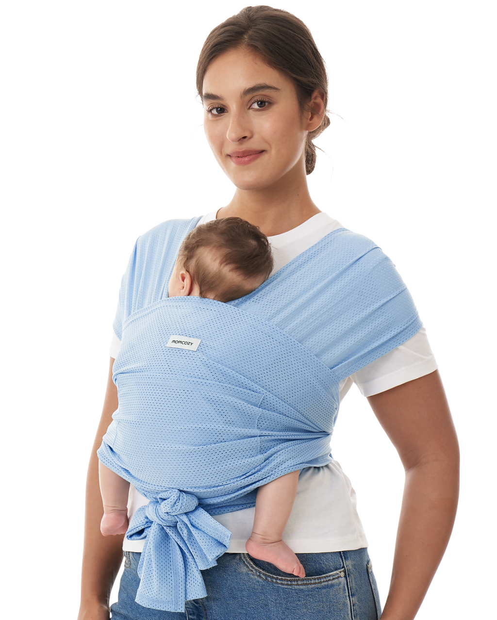 Mesh Wrap