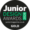 Award badge 1