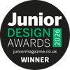 Award badge 1