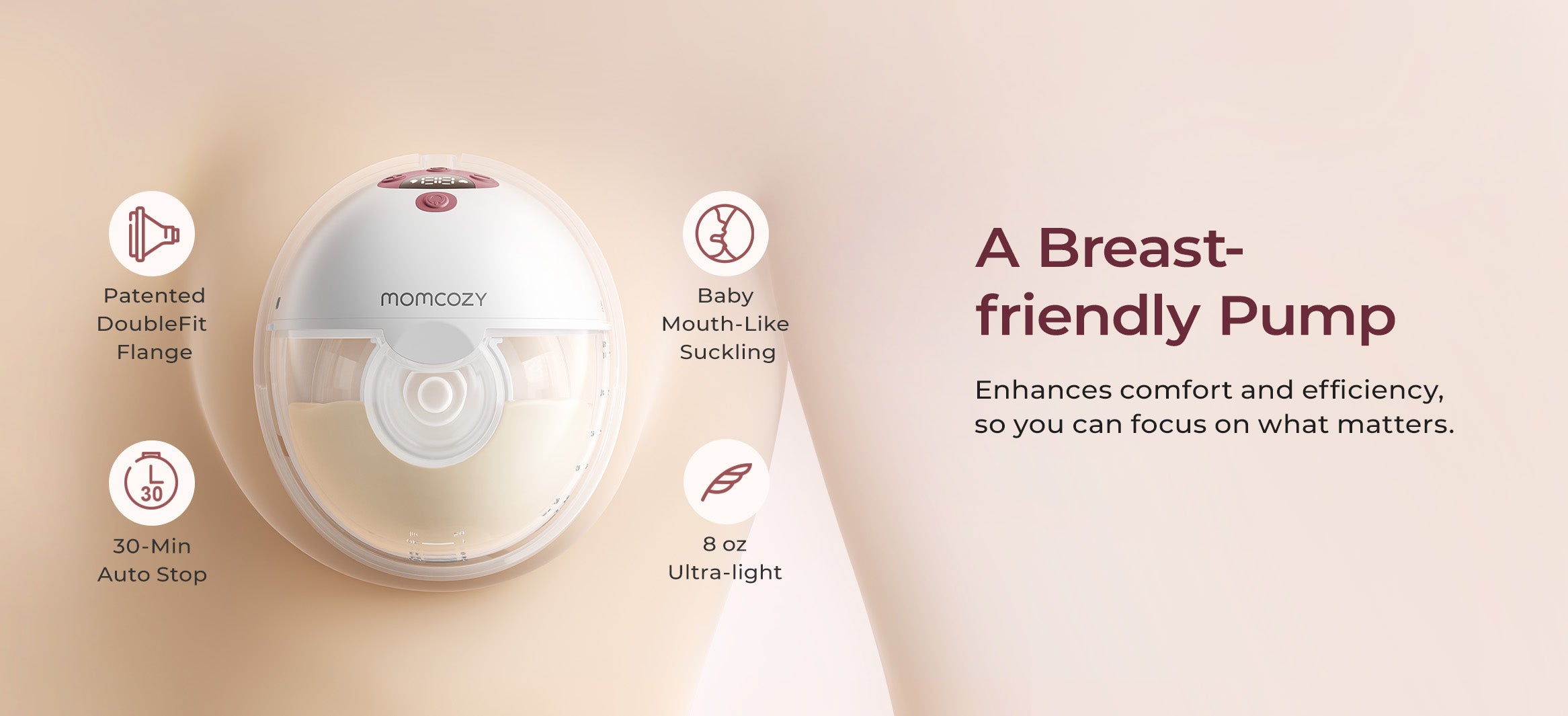 Homepage slide