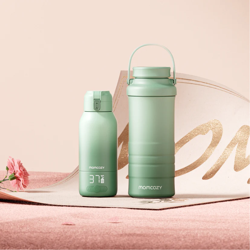 Momcozy Air 1 Ultra-slim Breast Pump