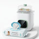 KleanPal Pro Baby Bottle Washer & 99% Water Wipes Set