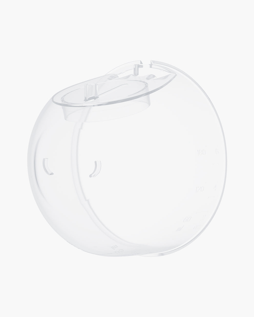 Milk Collection Container Cup S9 Pro S12 Pro