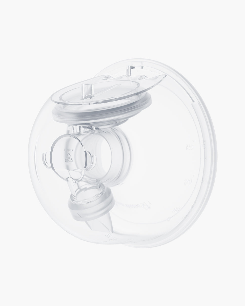 Milk Collection Container Set S12 Pro