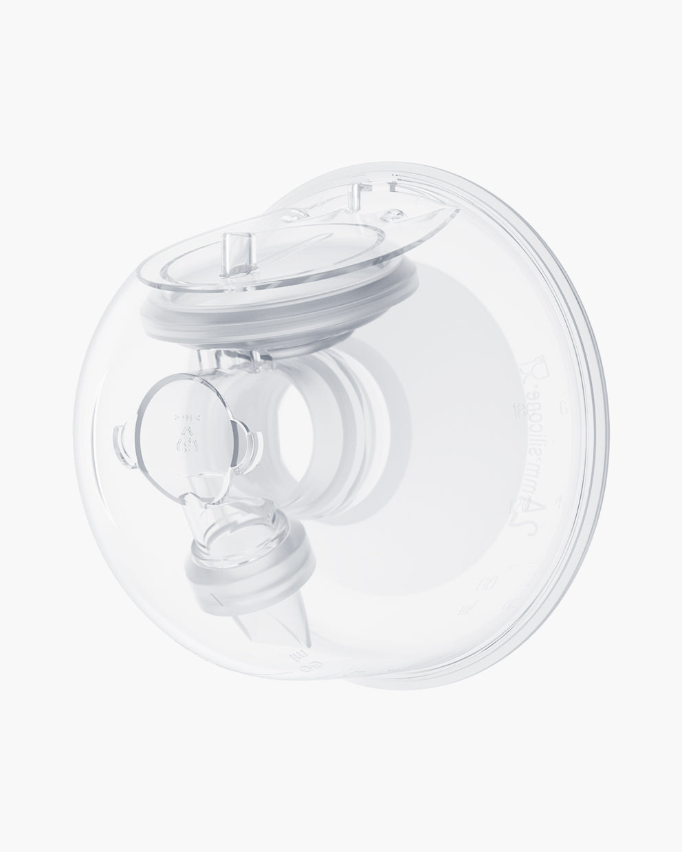 Milk Collection Container Set S9 Pro