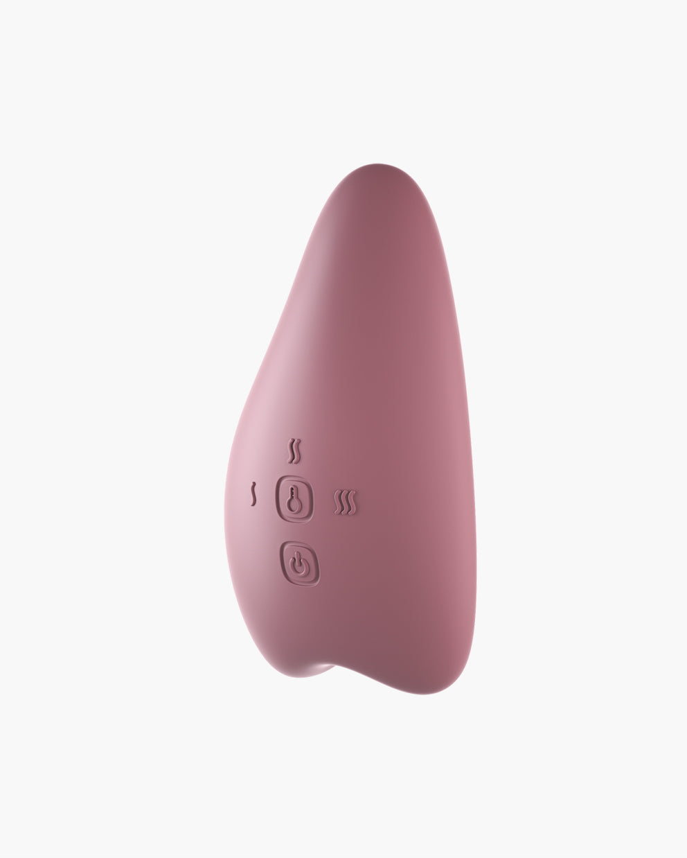Warming Vibrating Lactation Massager