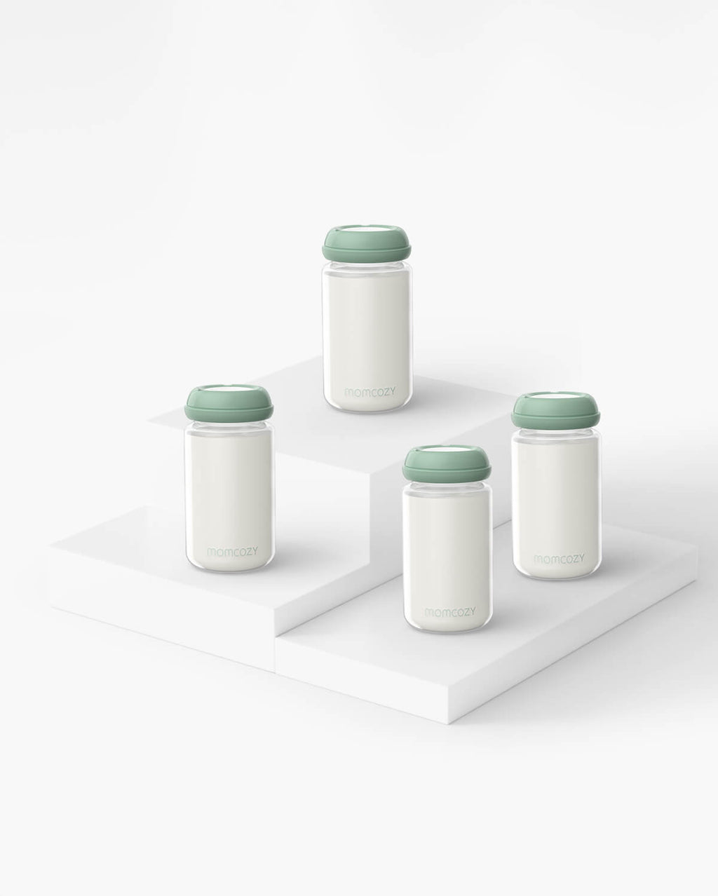 Bottle Compatible Cooler 4PCS
