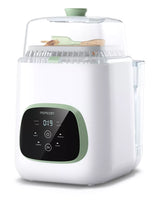 Cleaning and On-the-Go Bundle:  Bottle Washer and  Bottle Warmer and Bottle Cooler | UK