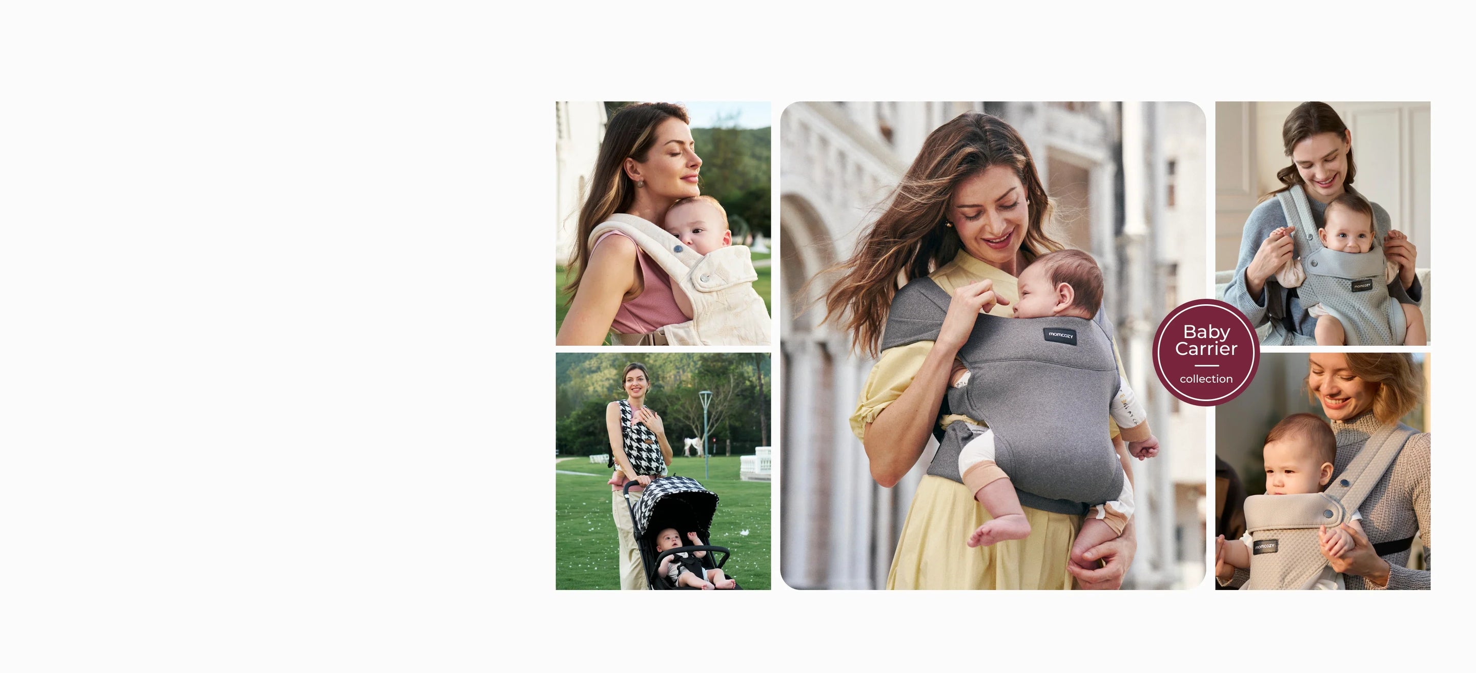 Baby Carrier