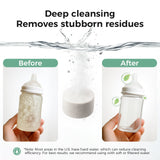 Cleaning and On-the-Go Bundle:  Bottle Washer and  Bottle Warmer and Bottle Cooler | UK