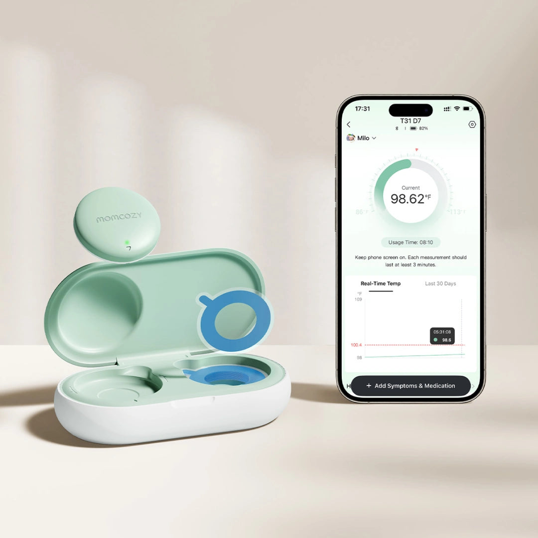 See changes early, without wake-ups