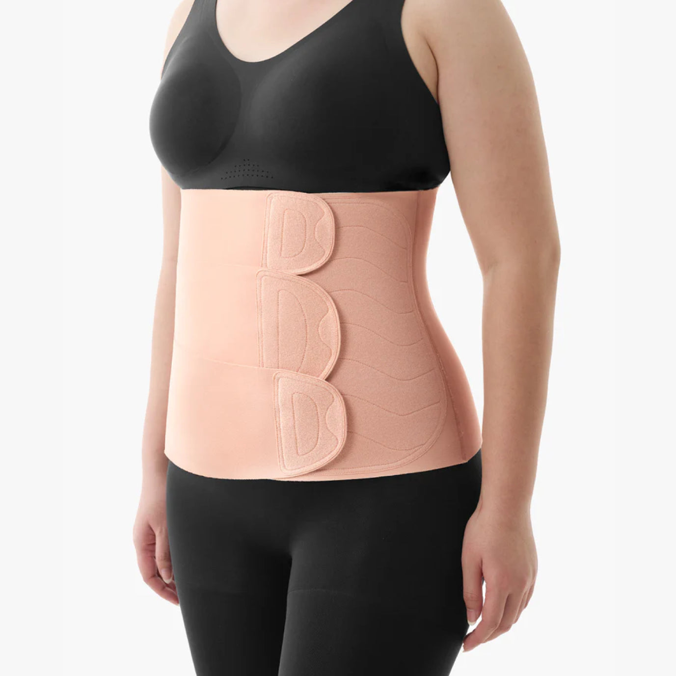 Momcozy Ergowrap™ Postpartum Belly Wrap - Postpartum Belly Band