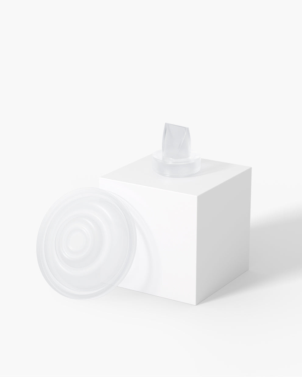 Silicone Diaphragm + Valve S9 Pro S12 Pro