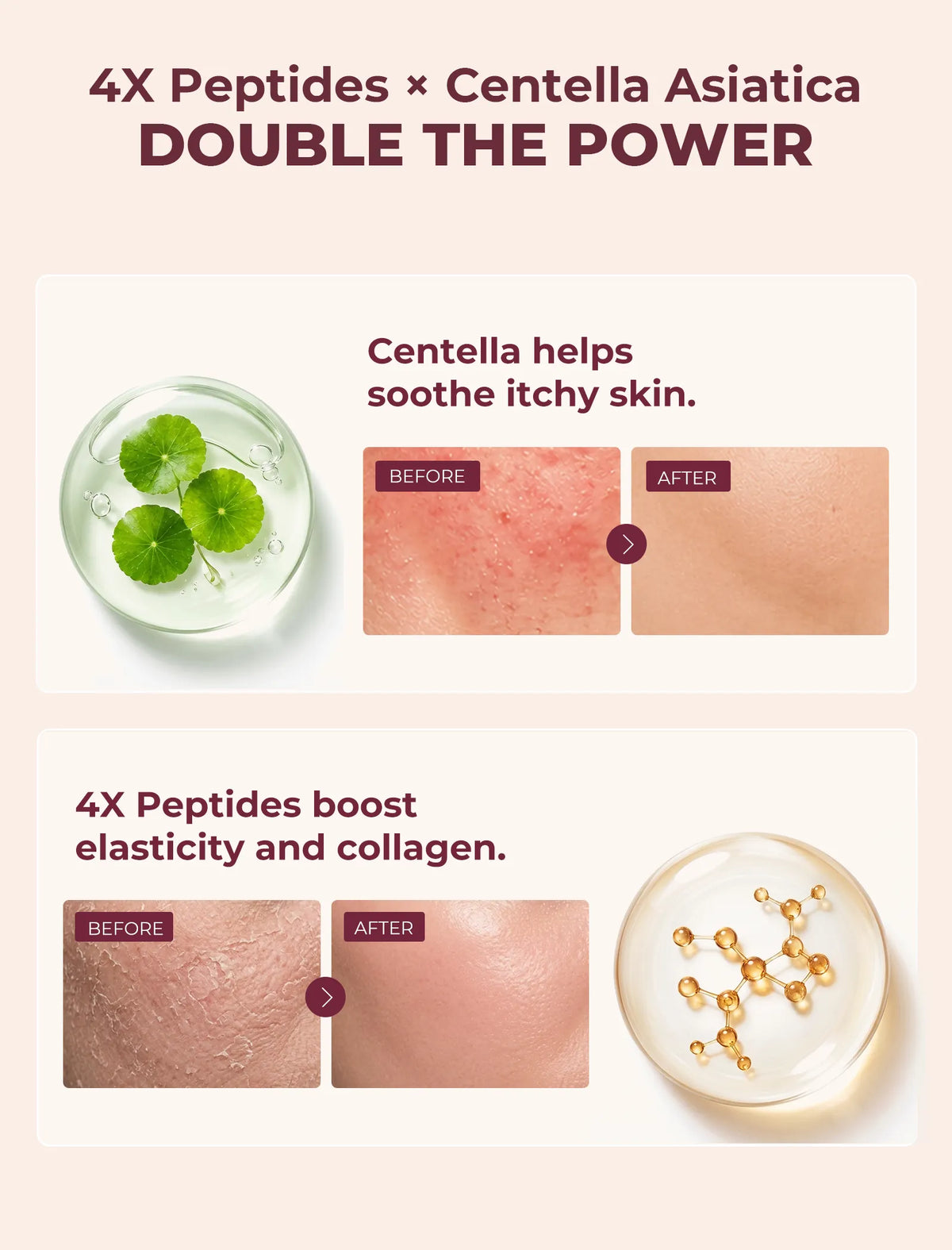 Momcozy Pro-Collagen Belly Firming Moisturizer