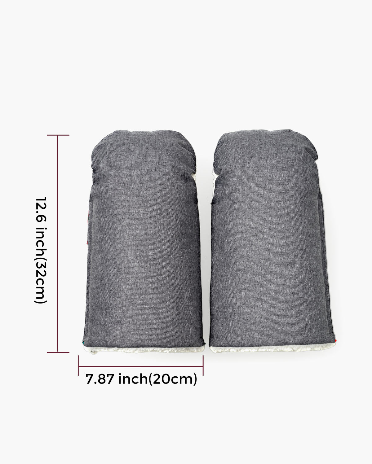 Momcozy Stroller Hand Muff