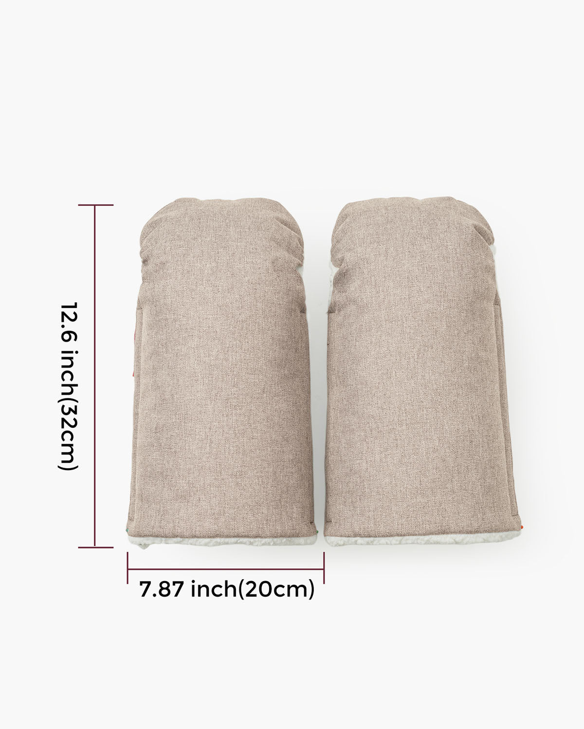 Momcozy Stroller Hand Muff
