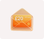 £20 Gift Cards