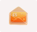 £5 Gift Card