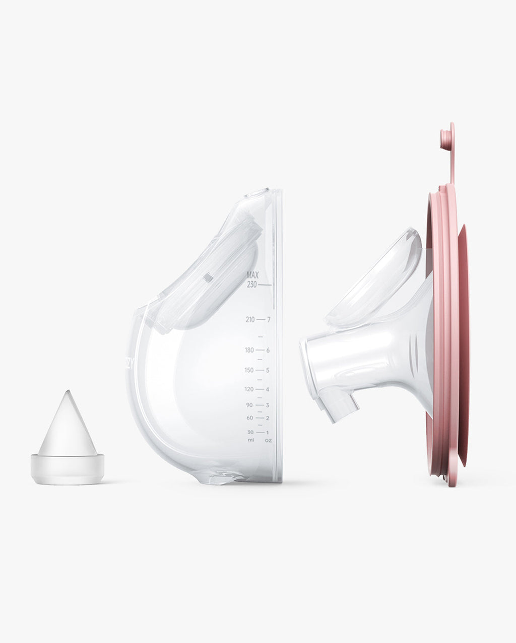 V1pro V2pro Wearable Breast Pump Replacement Parts