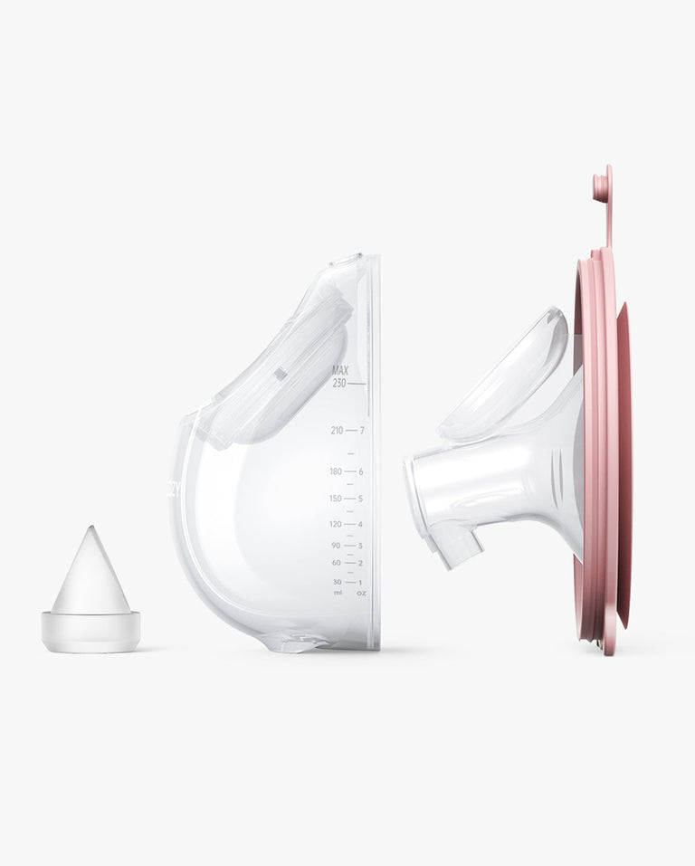 Translation missing: en.V1pro/V2pro Wearable Breast Pump Replacement Parts