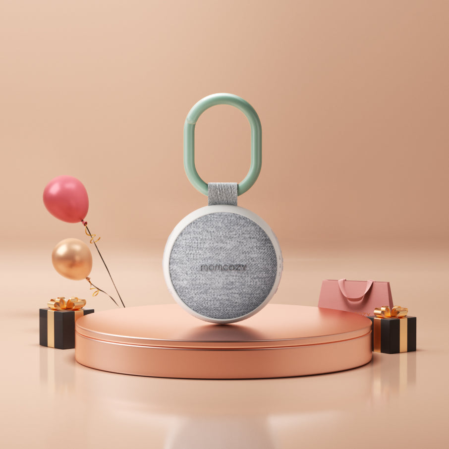 Momcozy Portable Sound Machine