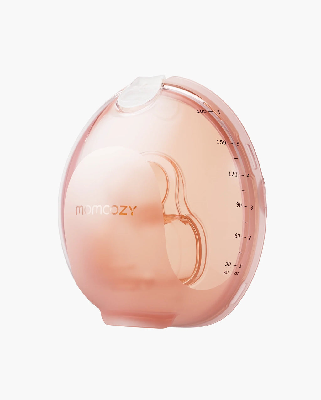 Wellness 1 Warm Massage Breast Pump Replacement Parts