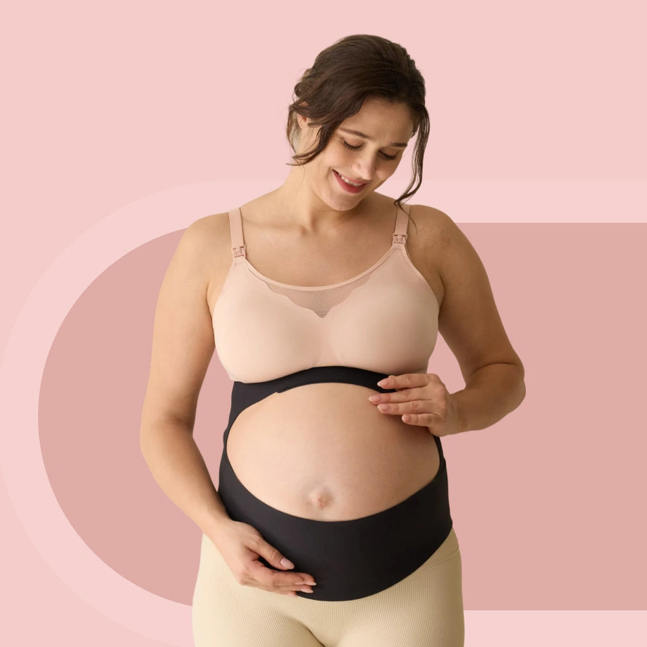BumpEase - Momcozy Ergonest Maternity Belly Band
