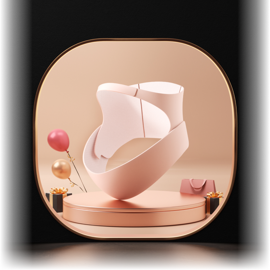 BumpEase - Momcozy Ergonest Maternity Belly Band