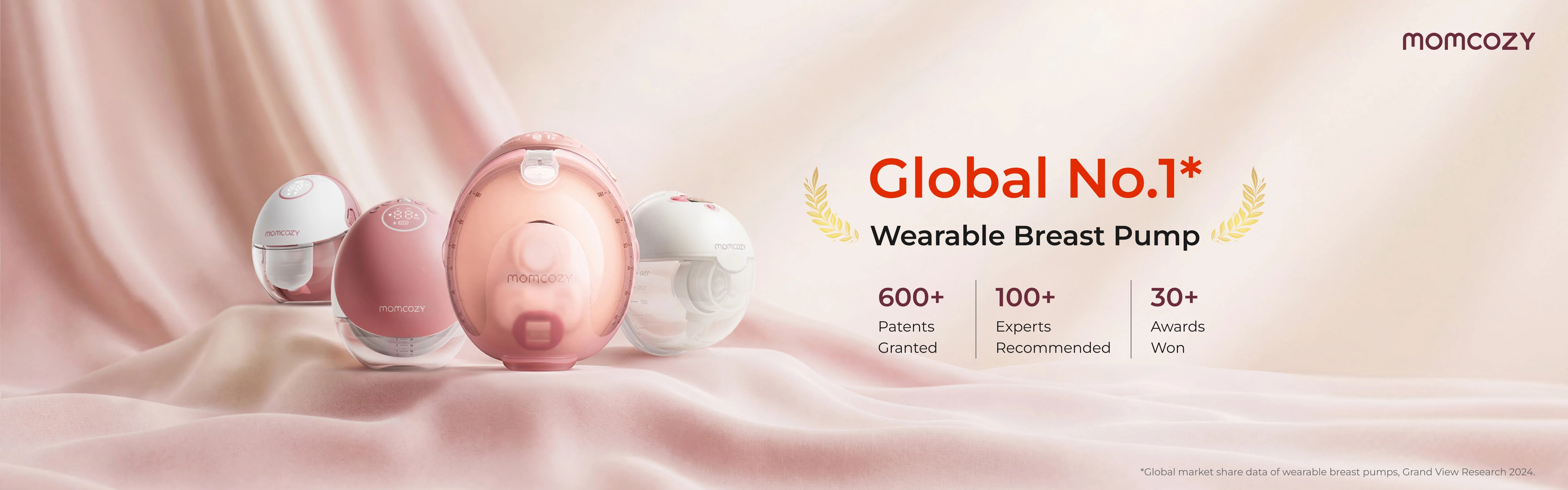 Momcozy UK