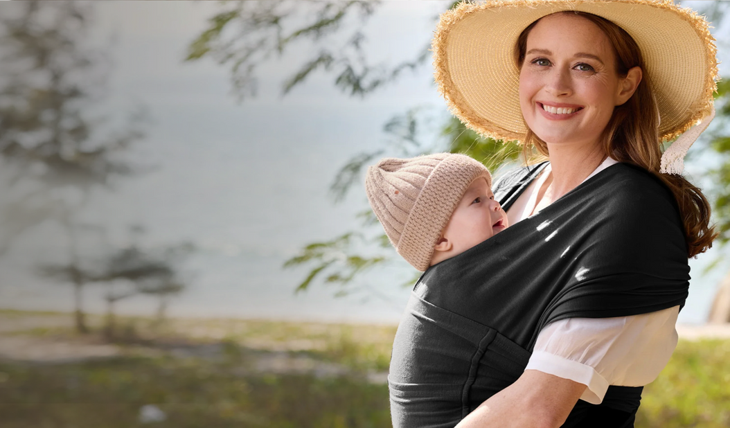 Baby Wrap Carrier