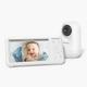 1080p High-Performance Video Baby Monitor BM01