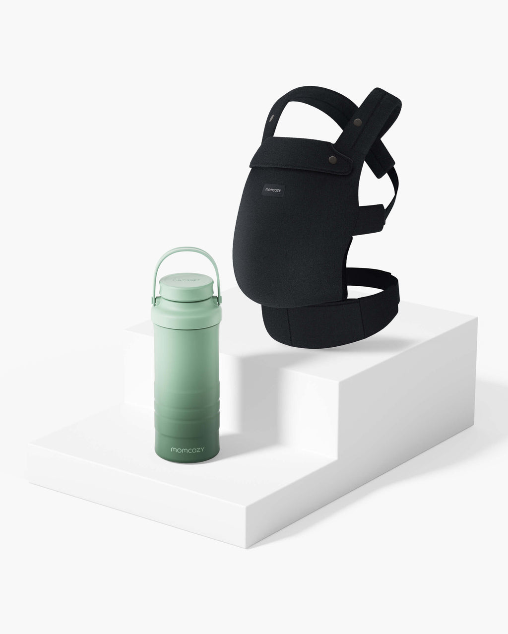 Outing Essentials Bundle Carrier Portable Bottle Cooler