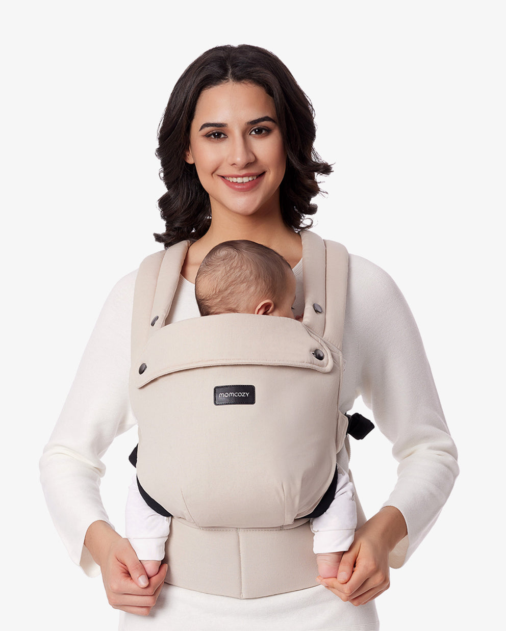 PureHug Carrier