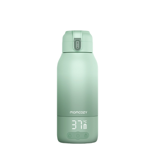 Bottle Warmer