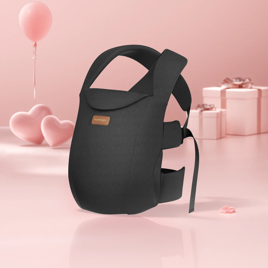 WeeSnug Newborn Carrier (0-12M)