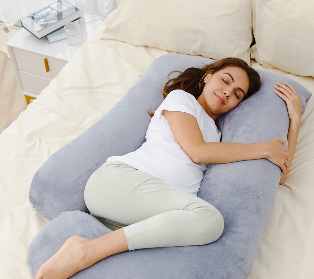 Pregnant Pillow