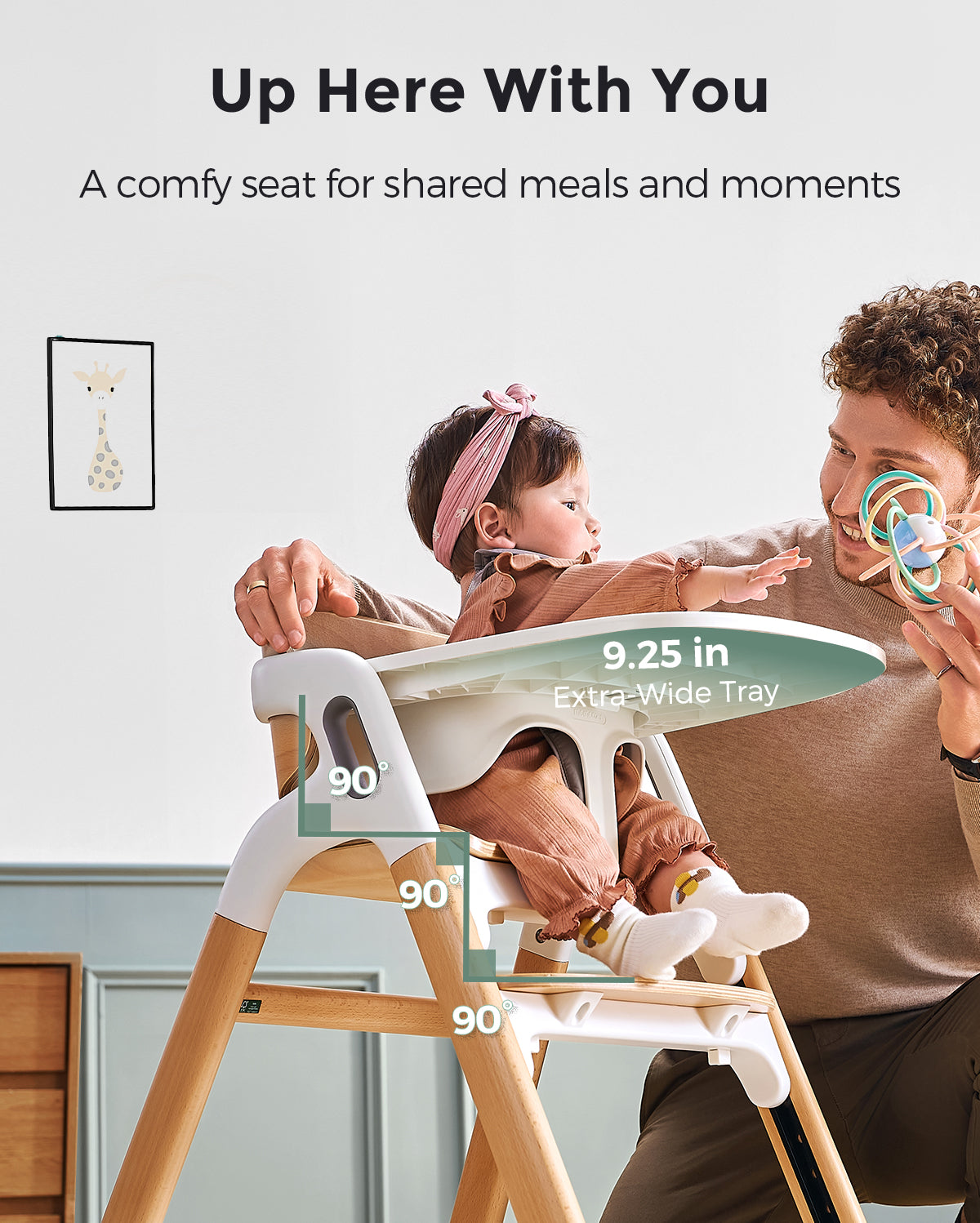 Momcozy Triple-Seal Nappy Bin