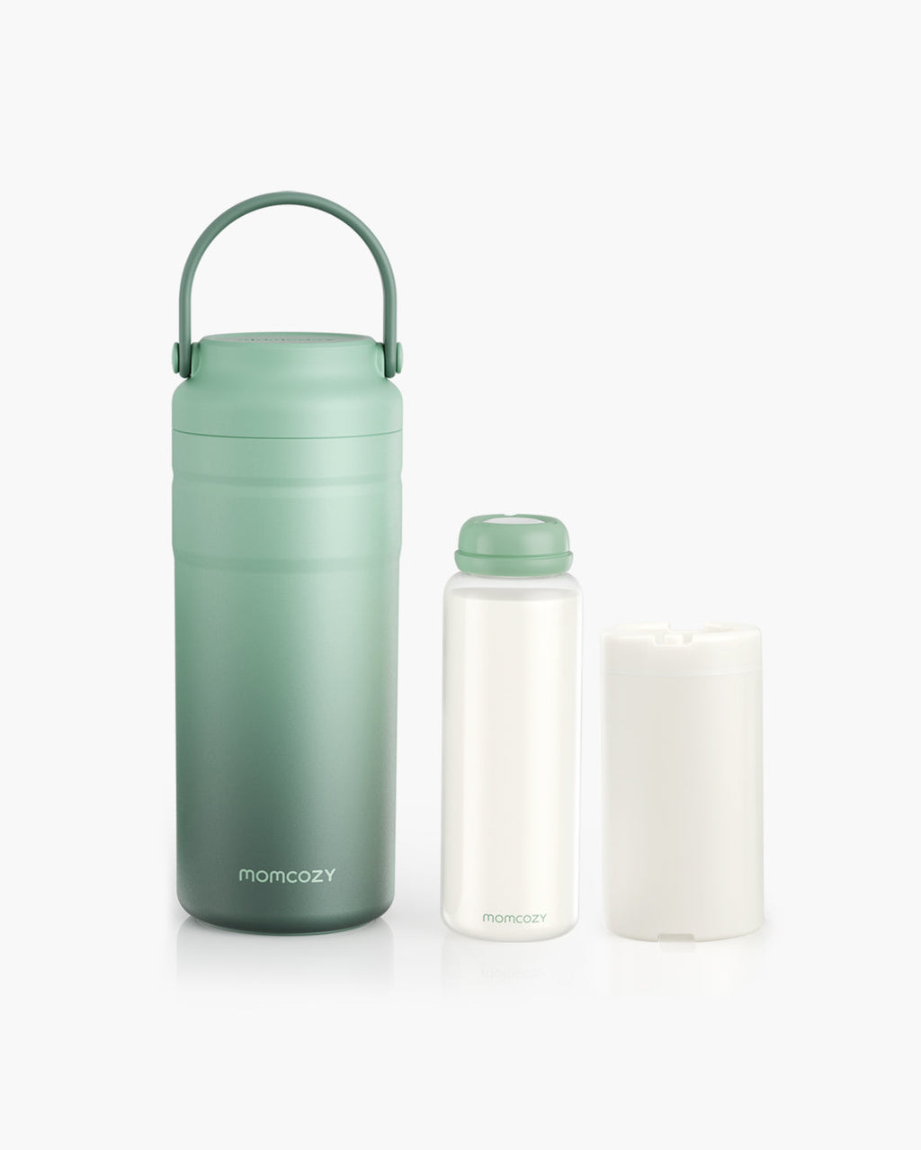 Portable Bottle Cooler Outdoor