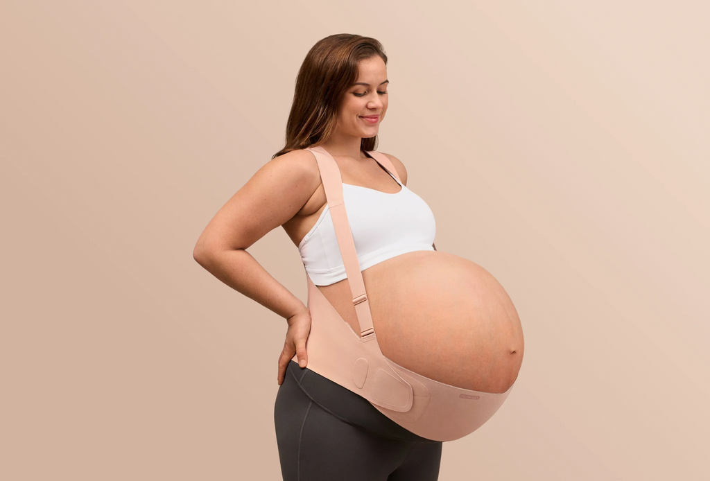 Go As You Grow™ Maternity Belly Band